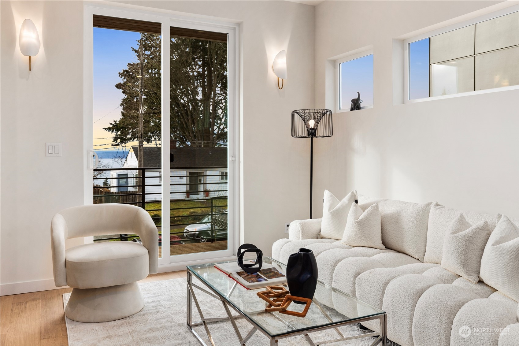 8824 38th Avenue SW #B