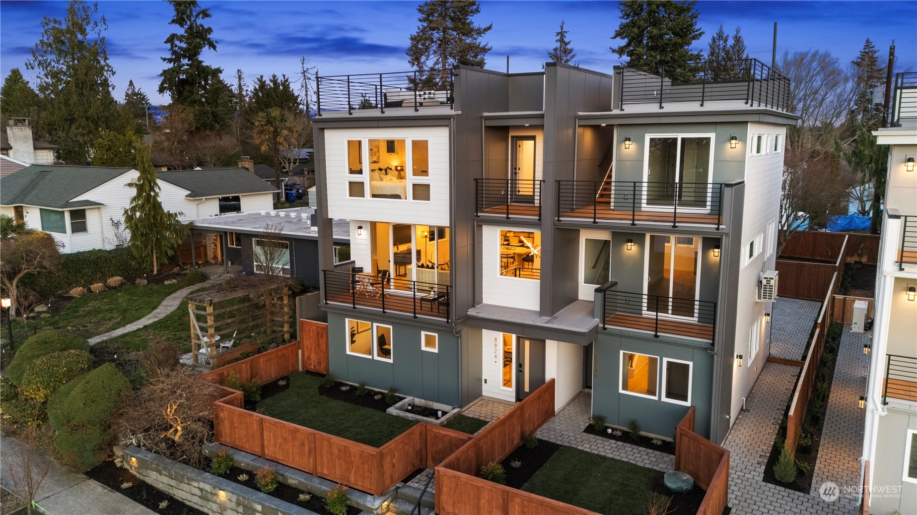 8824 38th Avenue SW #B