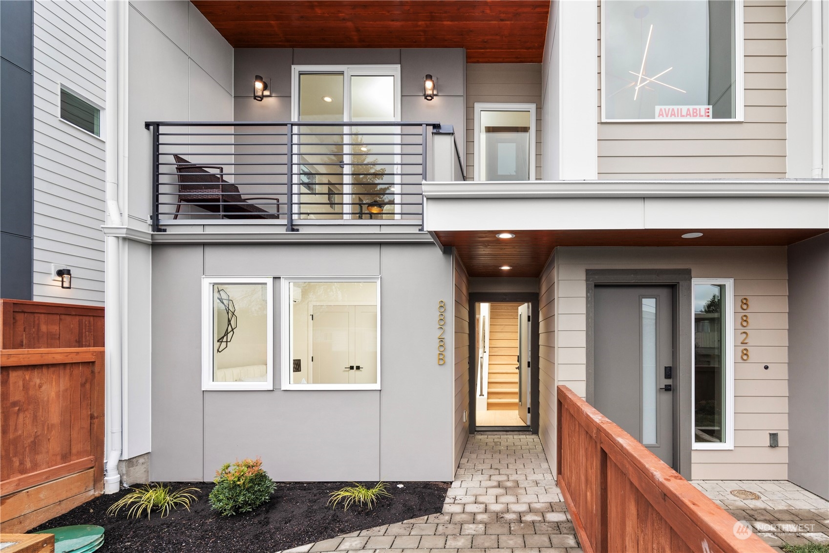 8824 38th Avenue SW #B