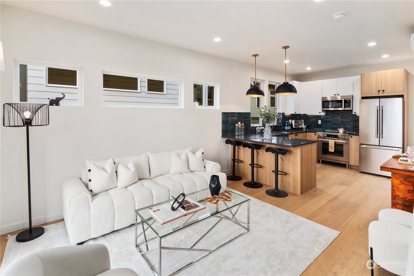 8824 38th Avenue SW #B