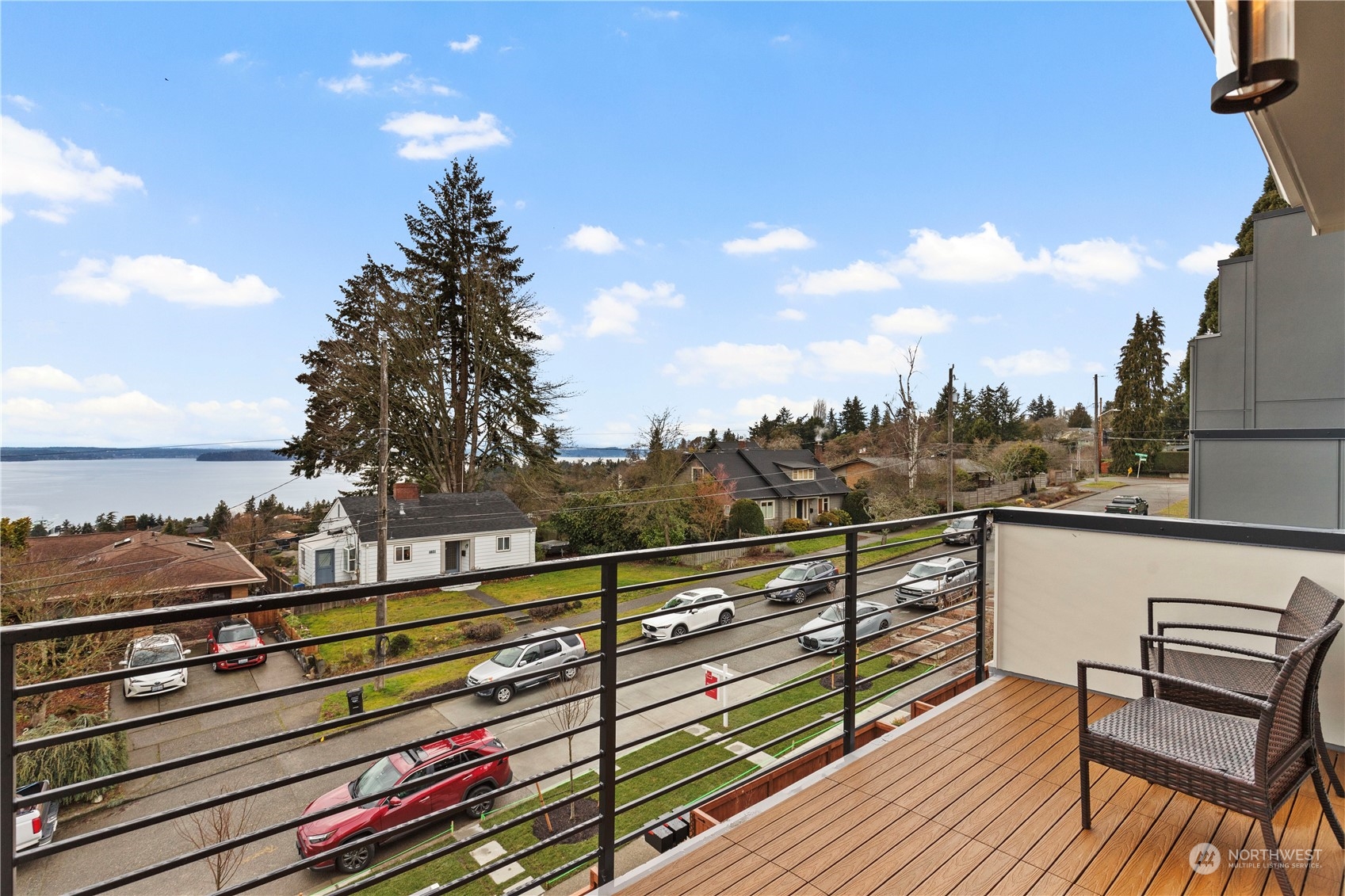 8824 38th Avenue SW #B