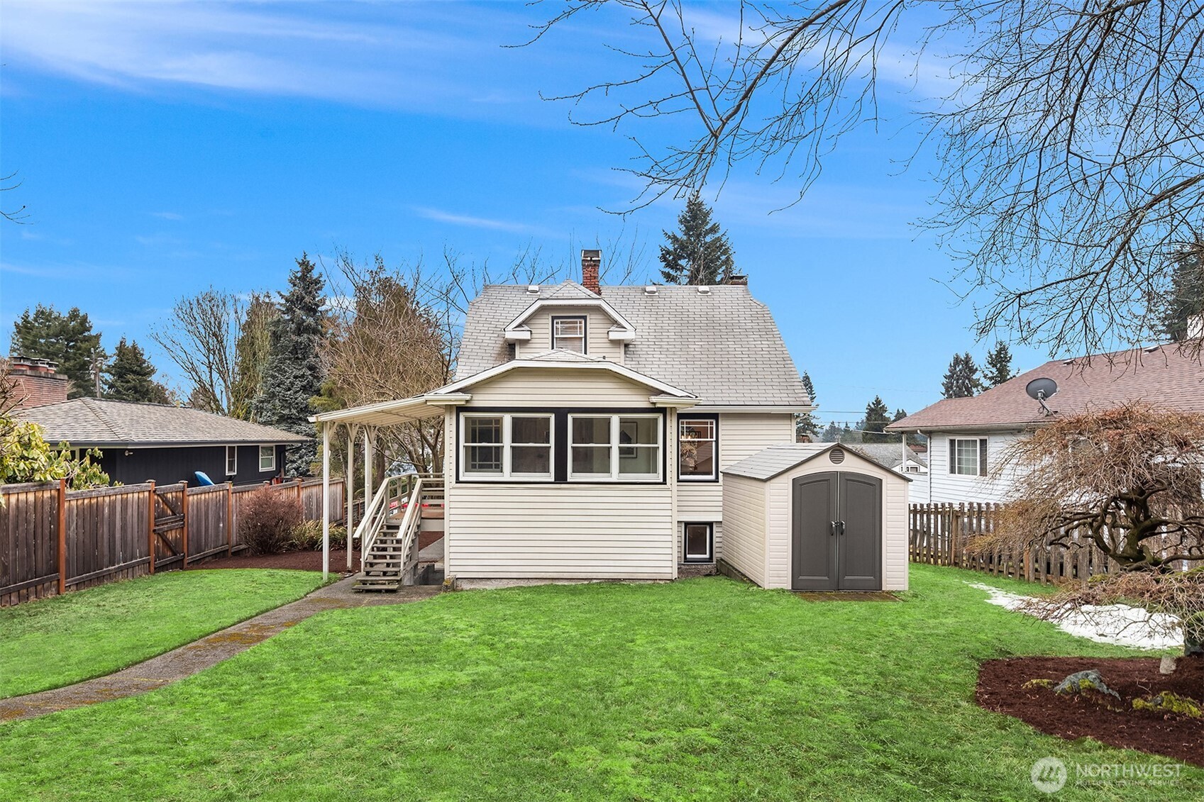 11753 25th Avenue NE