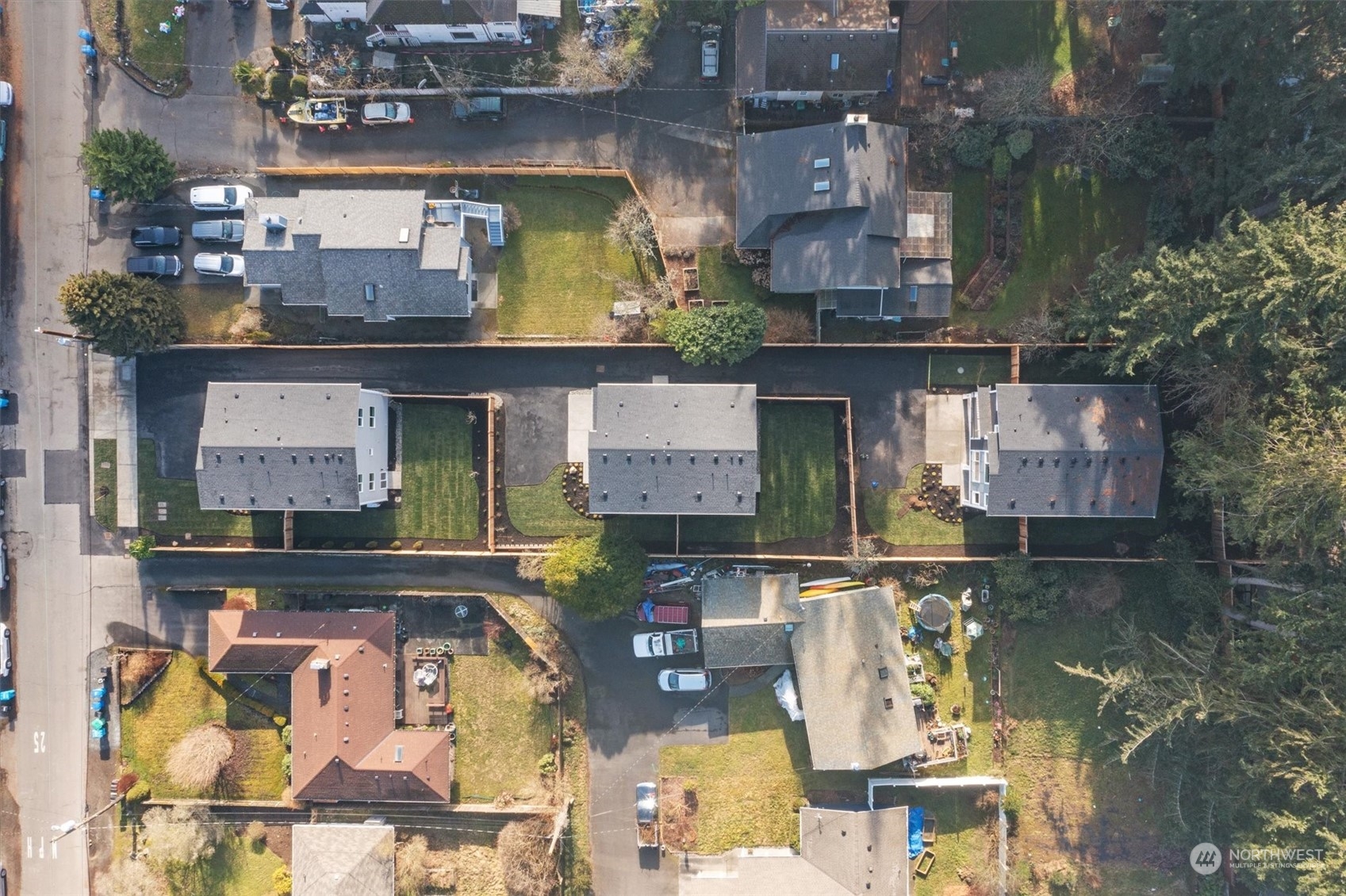 17825 Wallingford Avenue N Unit: B