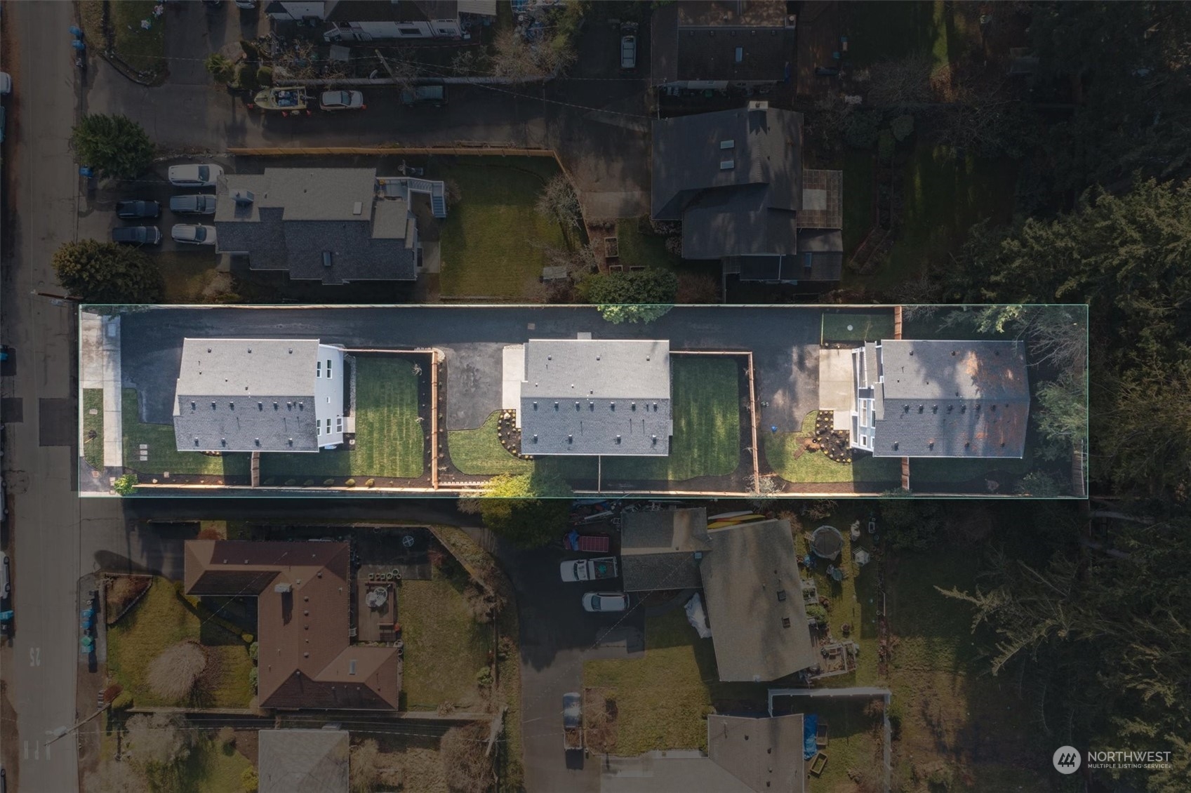 17825 Wallingford Avenue N Unit: B