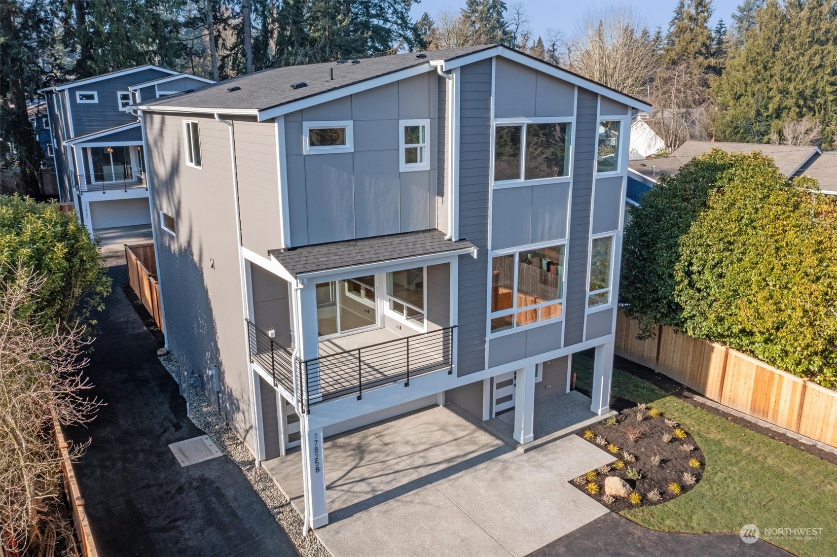 17825 Wallingford Avenue N Unit: B