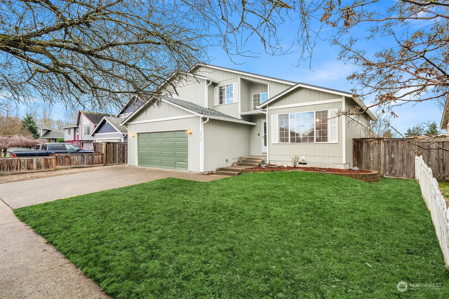 9830 Donovan Court SE