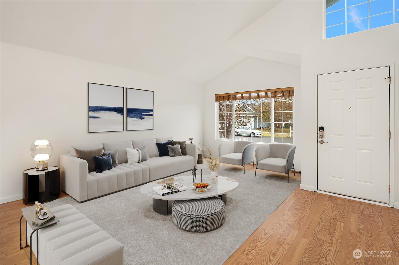 9830 Donovan Court SE