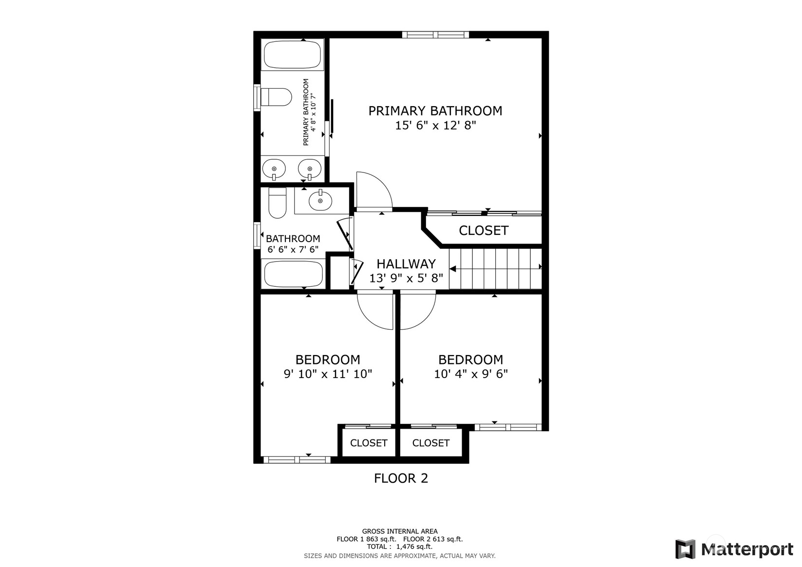 9830 Donovan Court SE