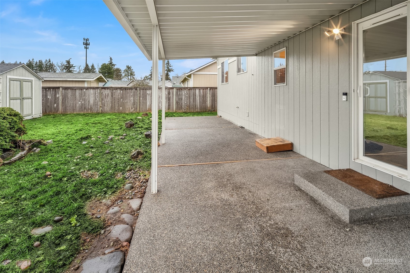 9830 Donovan Court SE