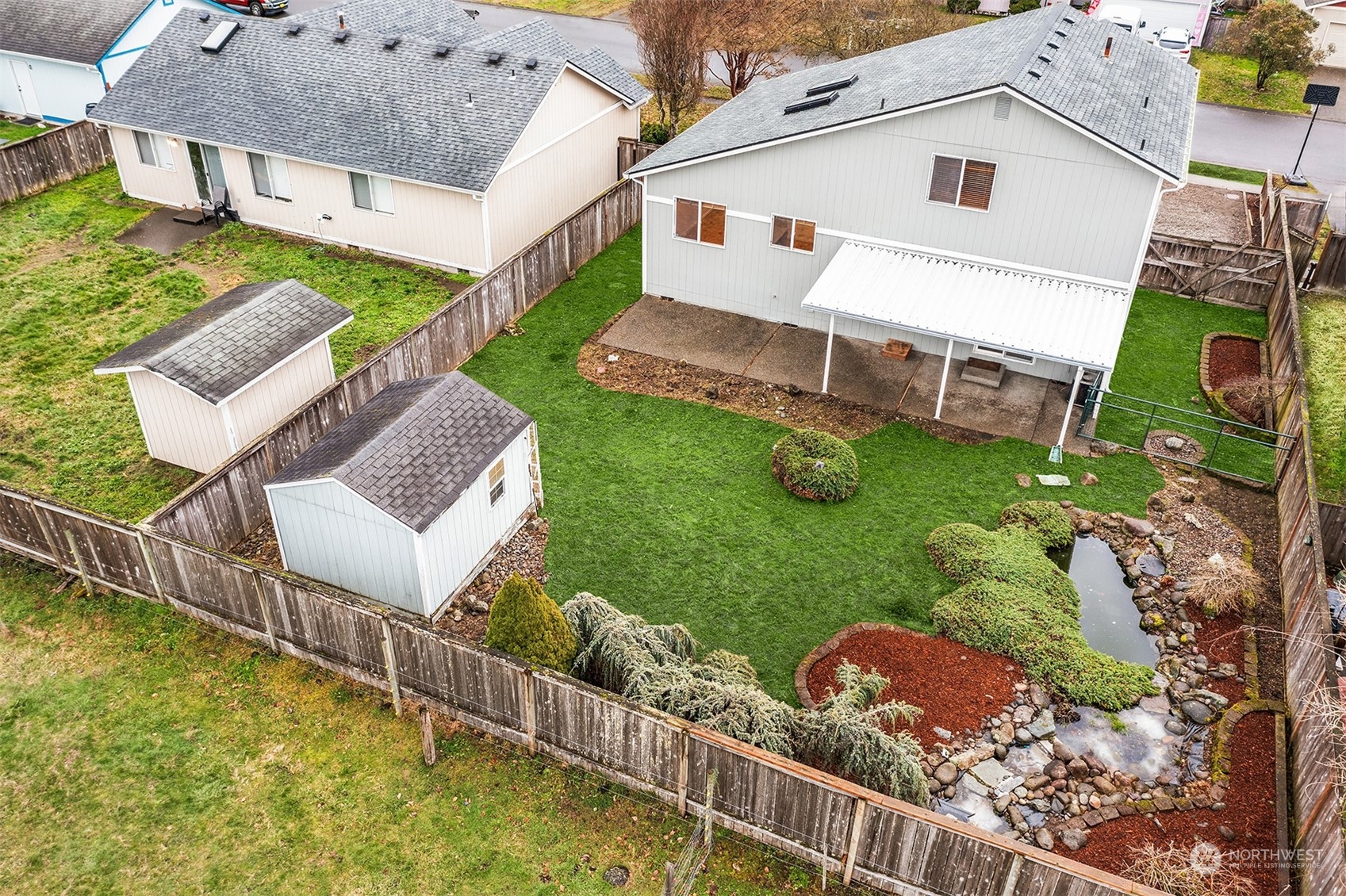 9830 Donovan Court SE