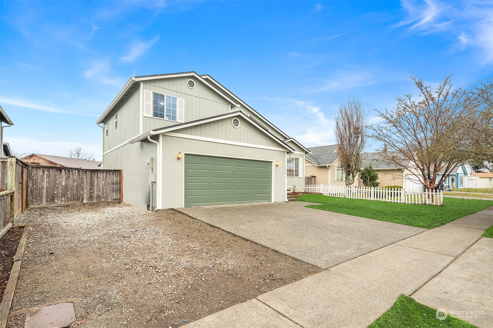 9830 Donovan Court SE