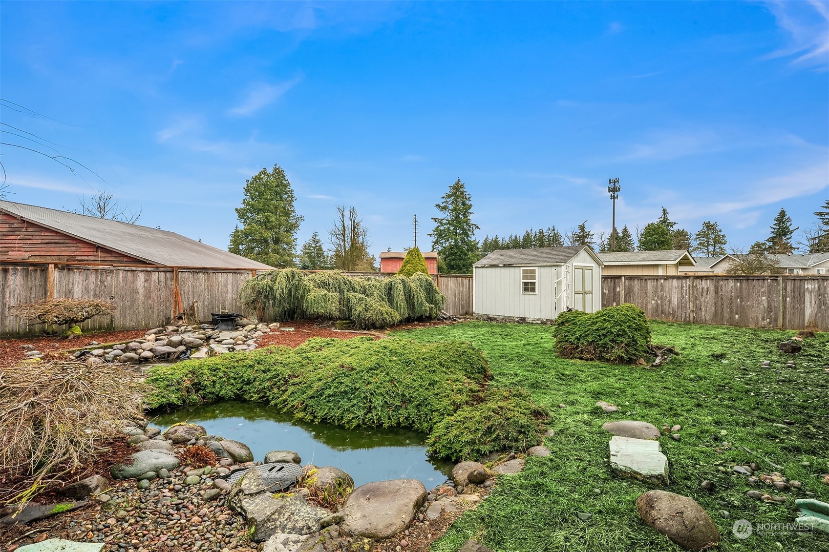 9830 Donovan Court SE