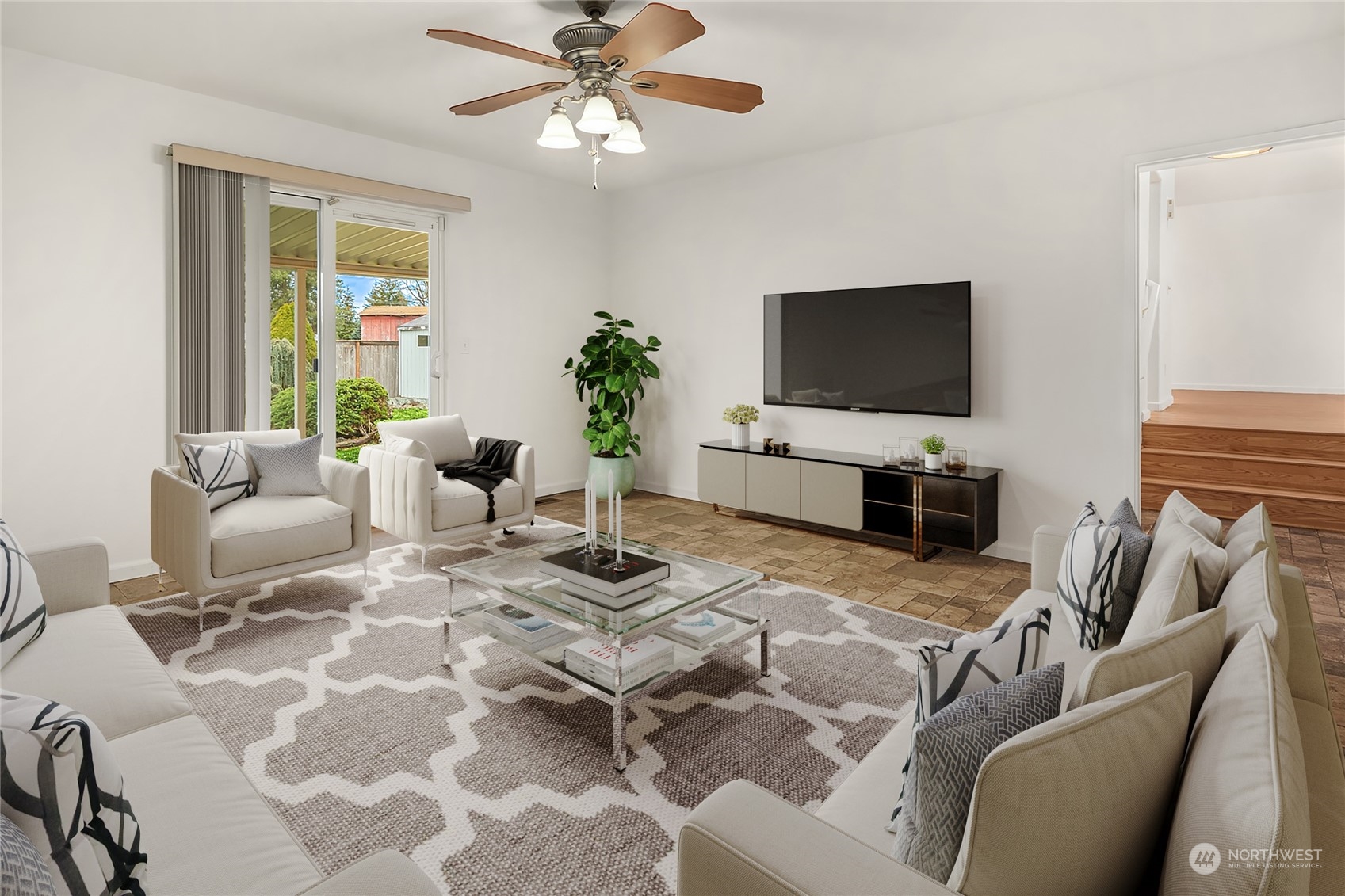 9830 Donovan Court SE