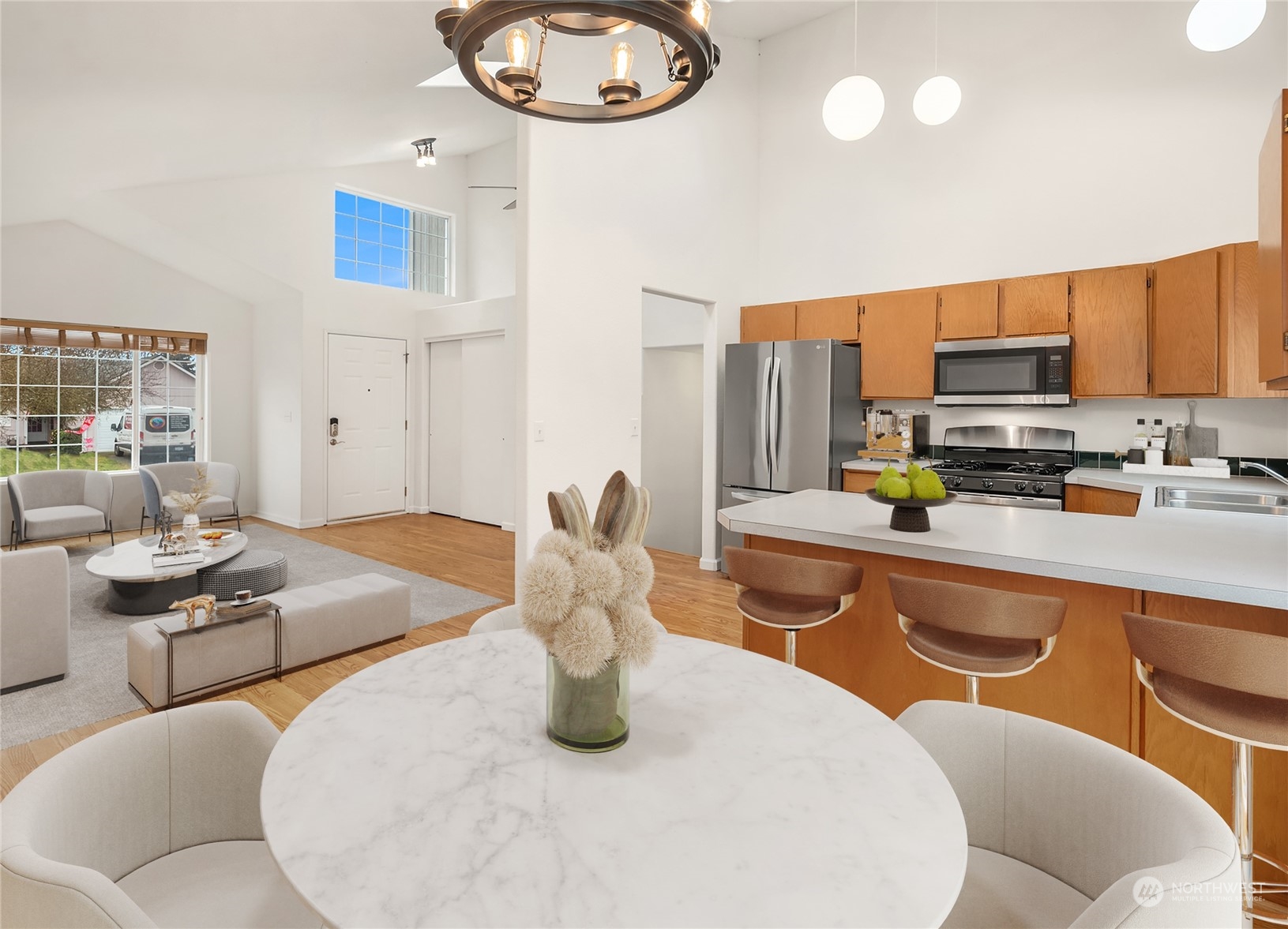 9830 Donovan Court SE