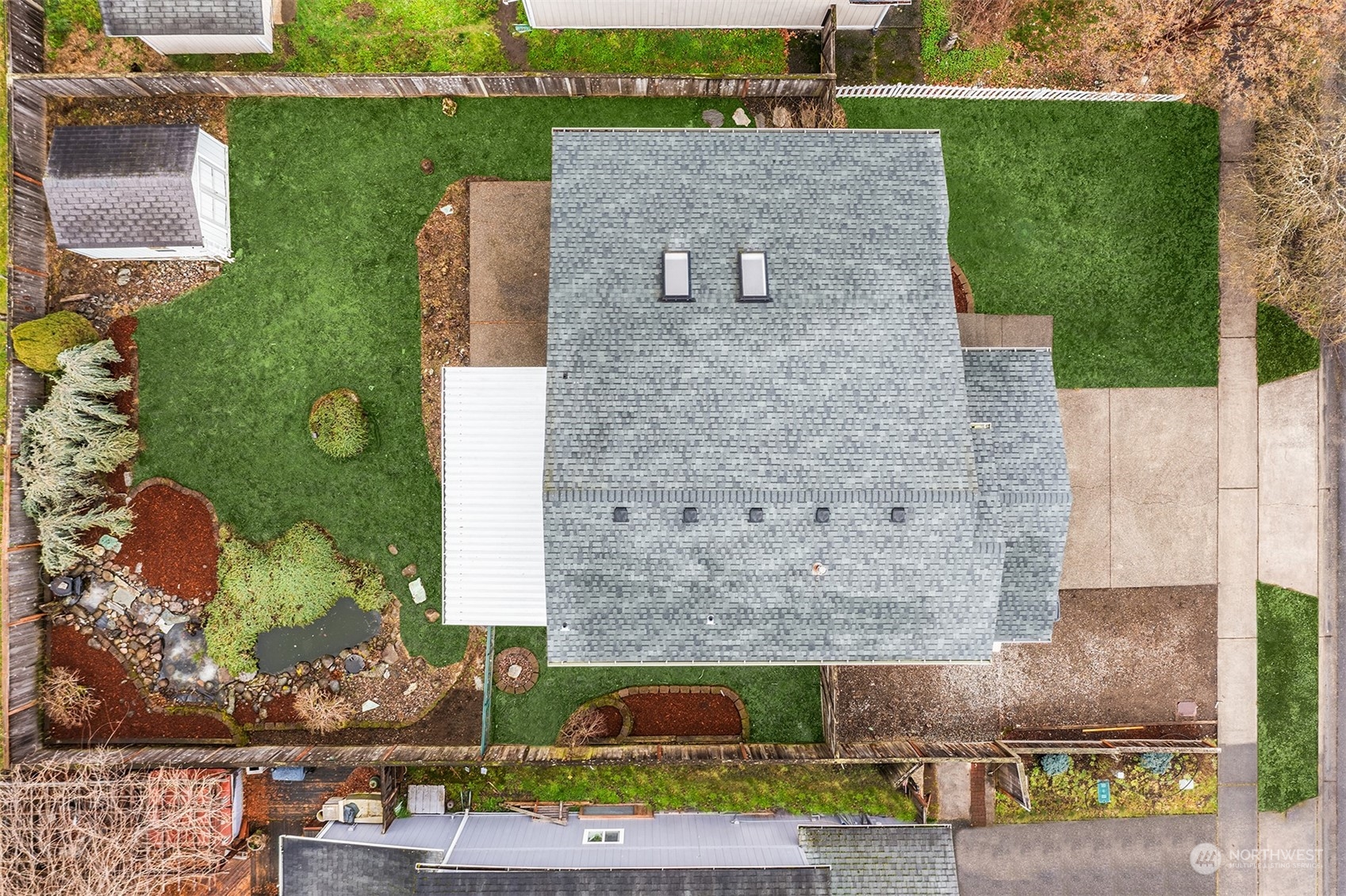 9830 Donovan Court SE