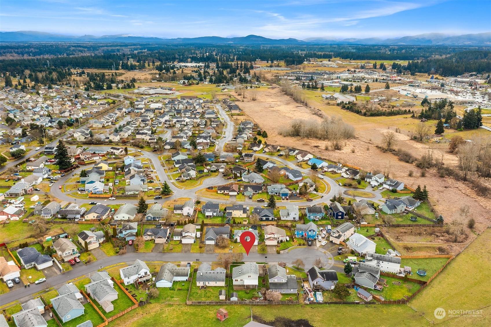 9830 Donovan Court SE