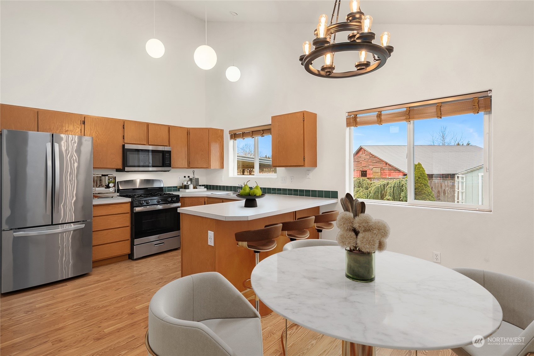 9830 Donovan Court SE