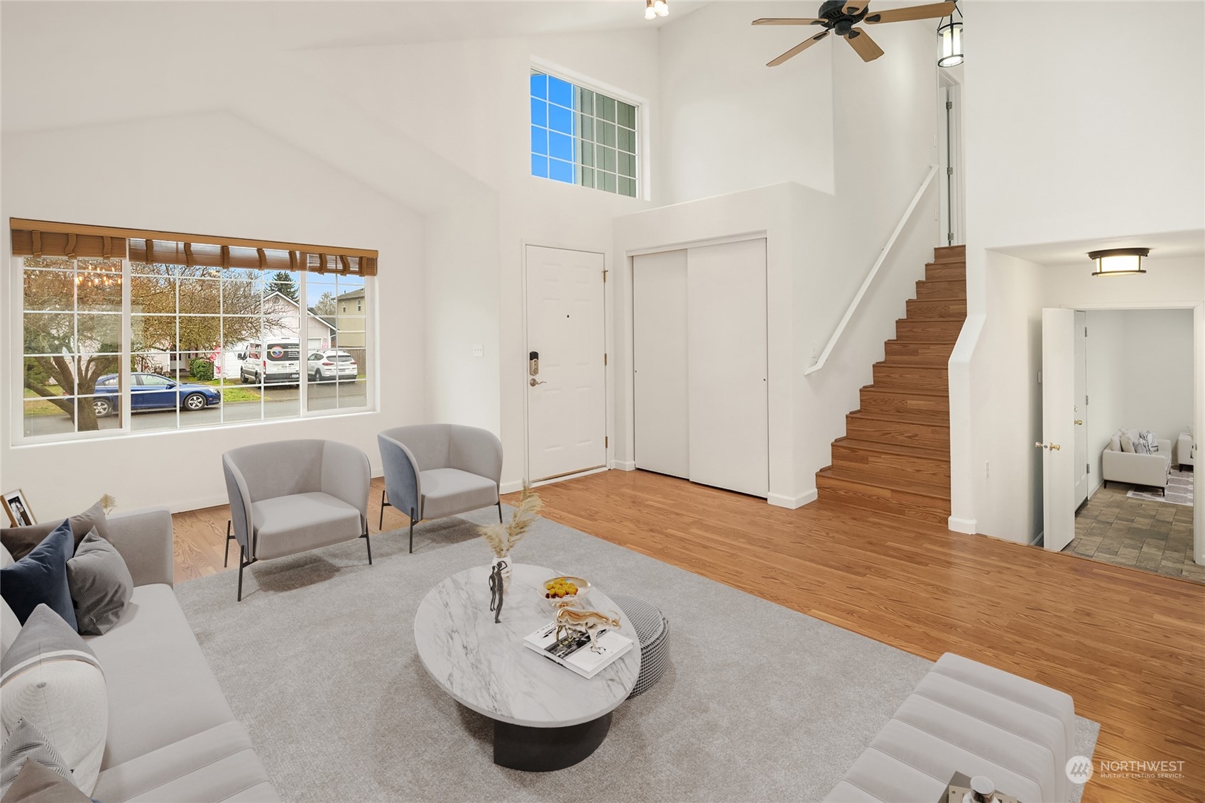 9830 Donovan Court SE