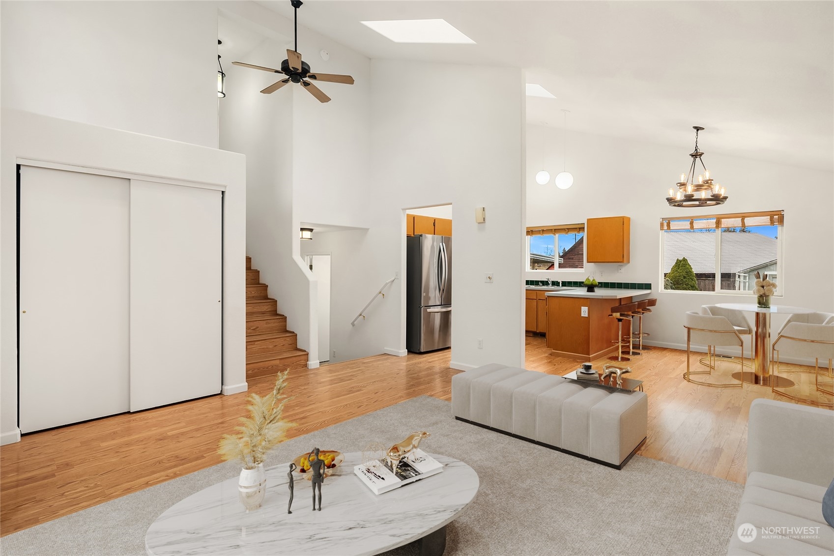 9830 Donovan Court SE