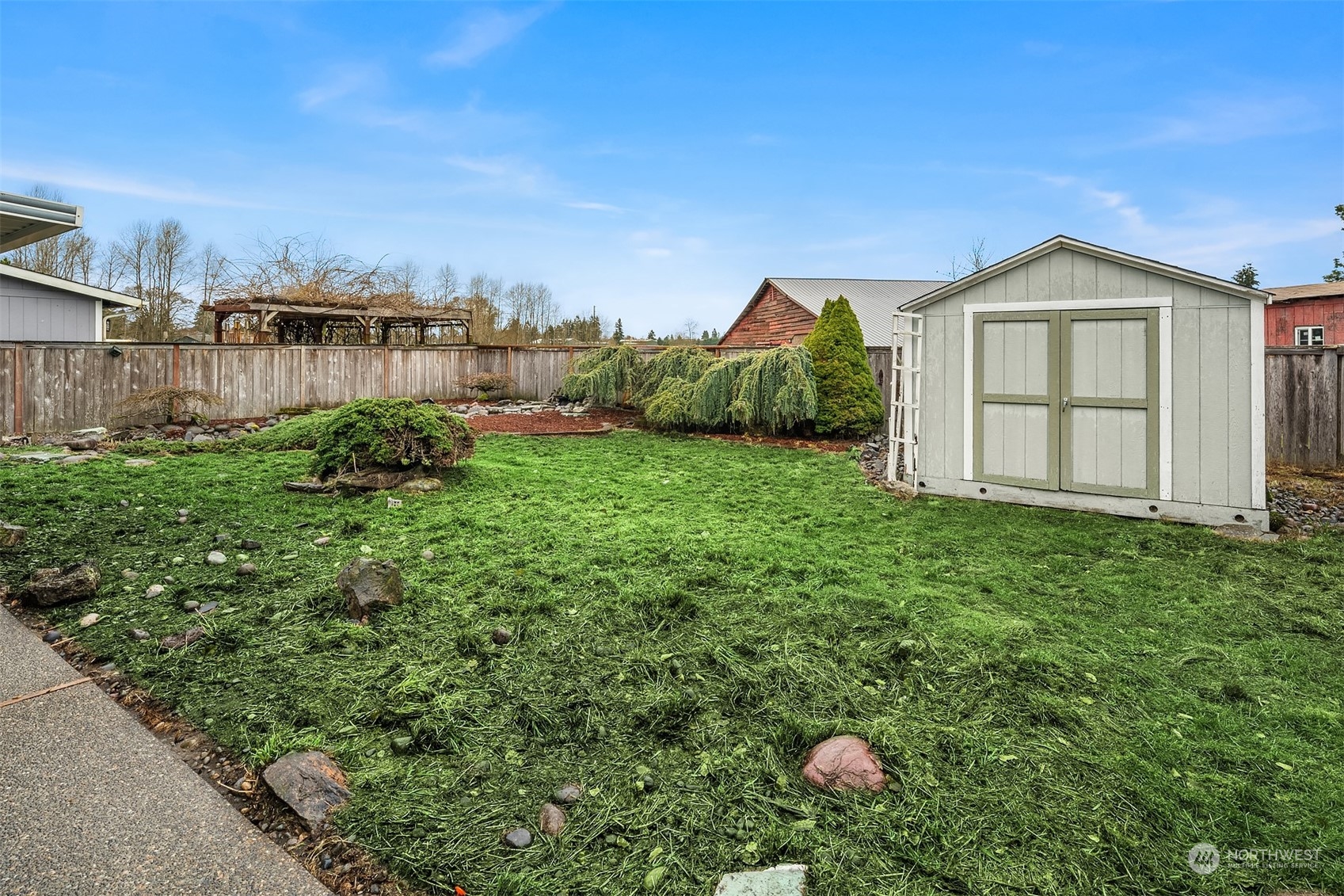 9830 Donovan Court SE