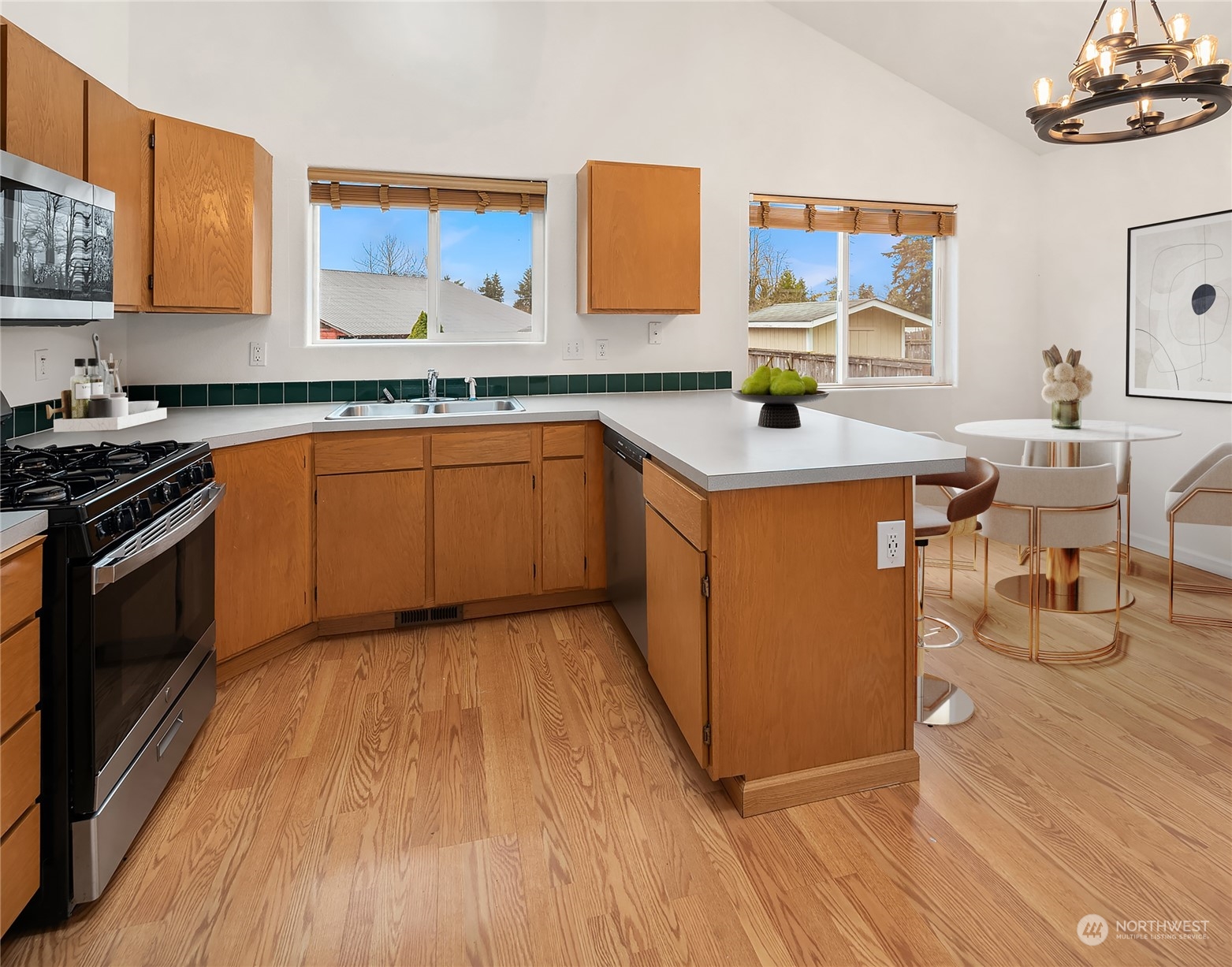 9830 Donovan Court SE