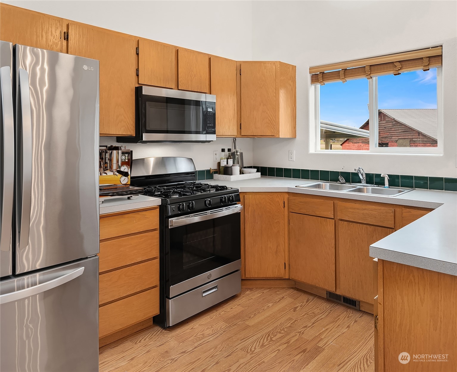 9830 Donovan Court SE