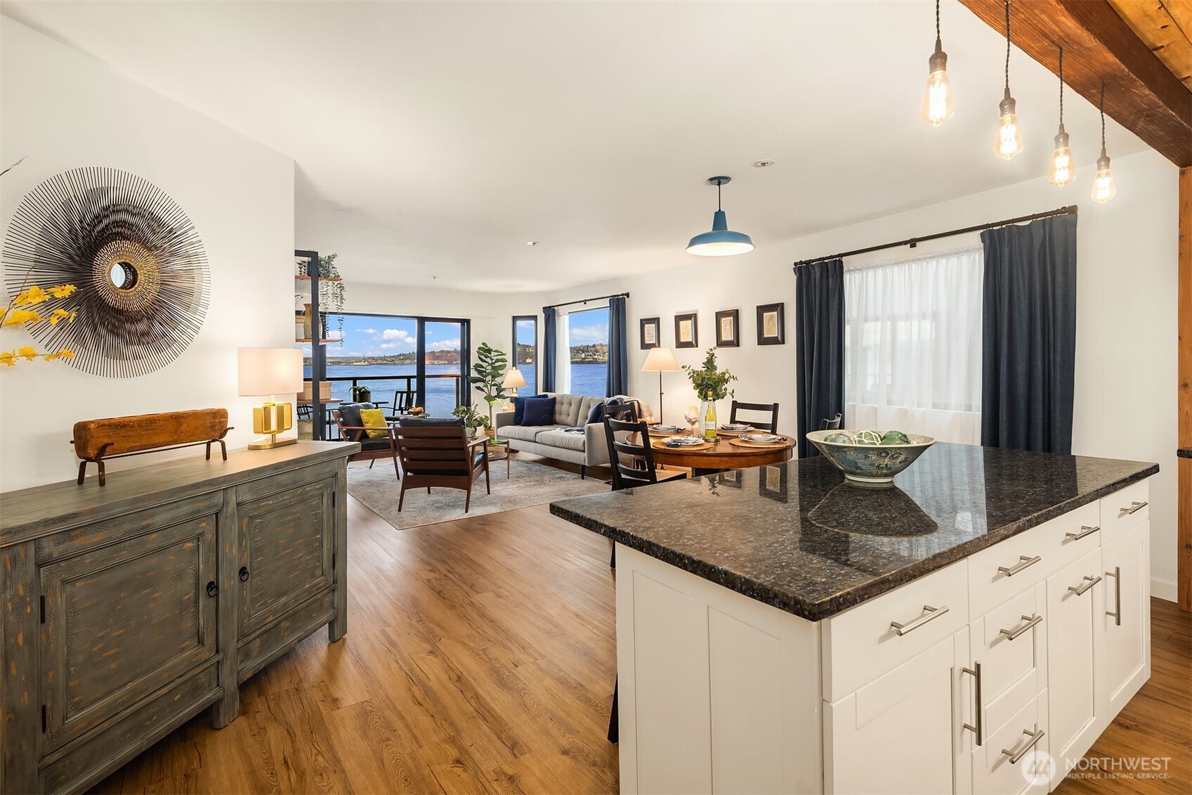 1140 Alki Avenue SW #401