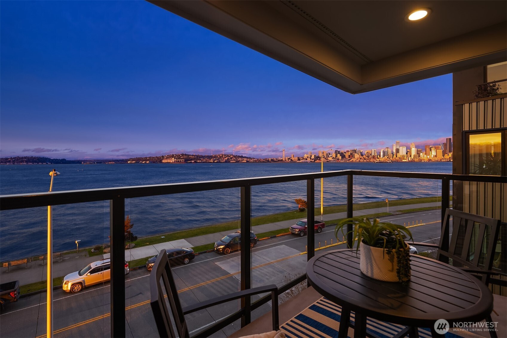 1140 Alki Avenue SW #401