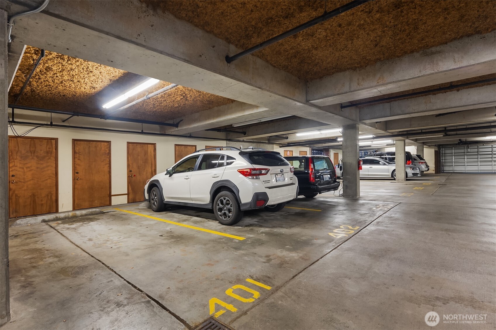 1140 Alki Avenue SW #401