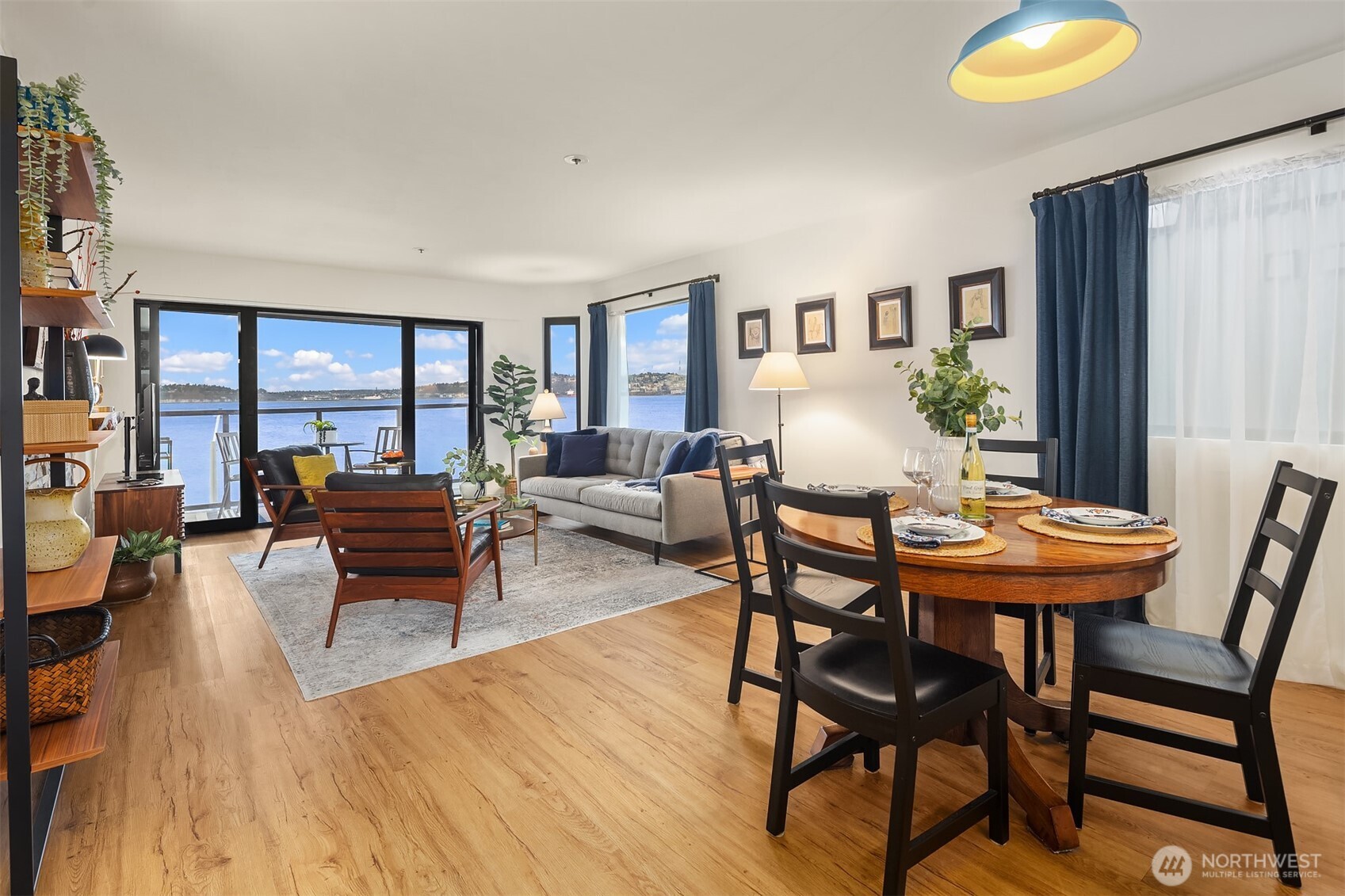 1140 Alki Avenue SW #401