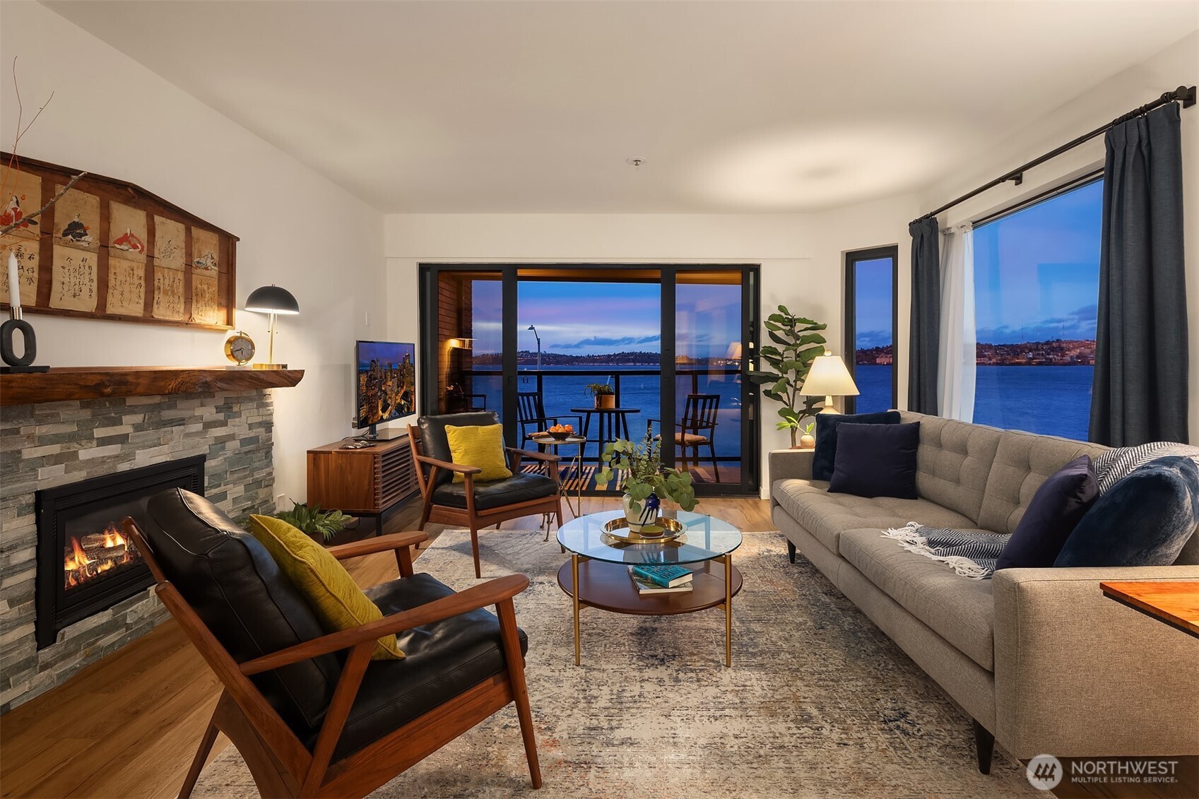 1140 Alki Avenue SW #401