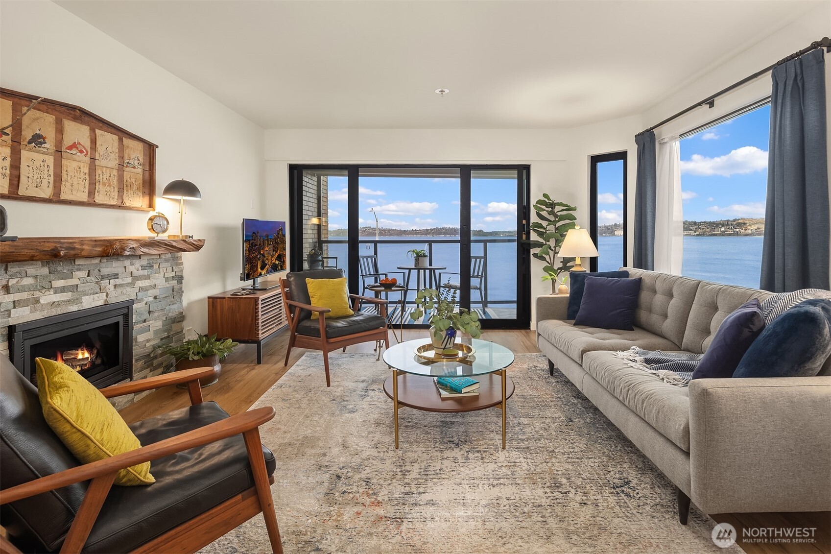 1140 Alki Avenue SW #401