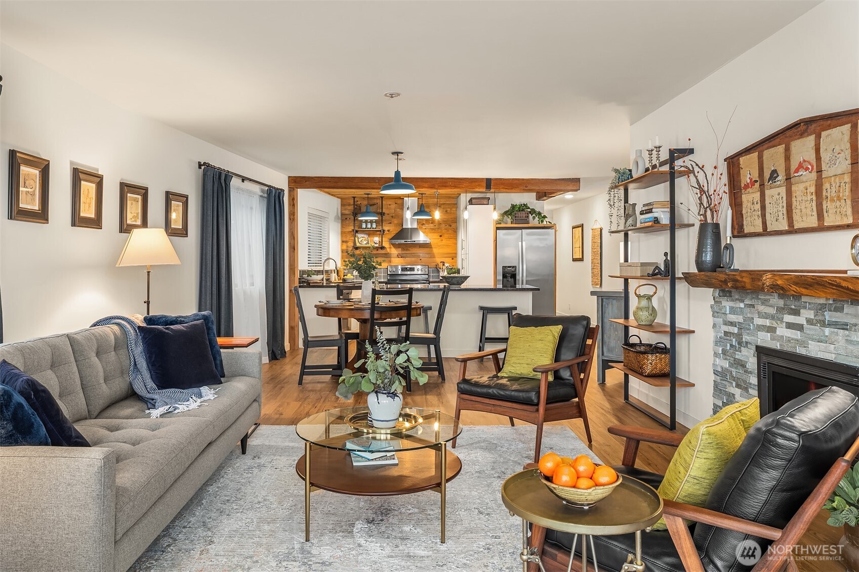 1140 Alki Avenue SW #401