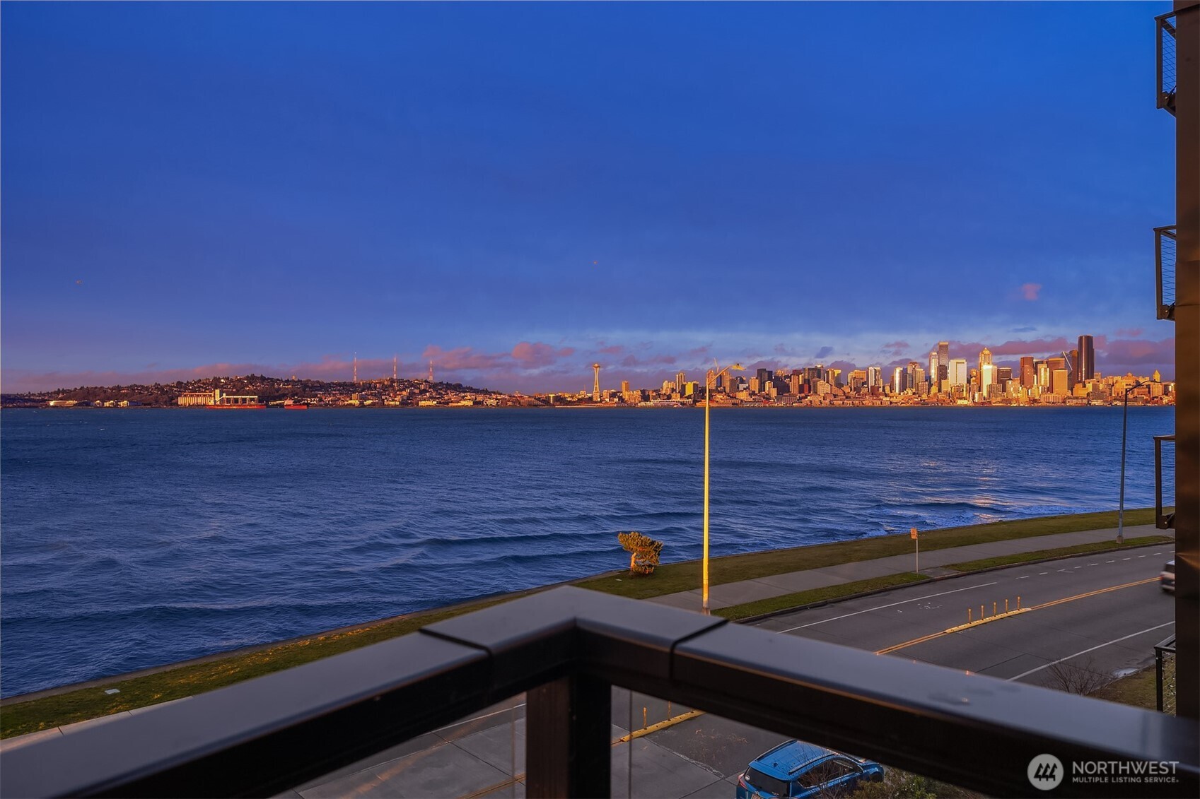 1140 Alki Avenue SW #401