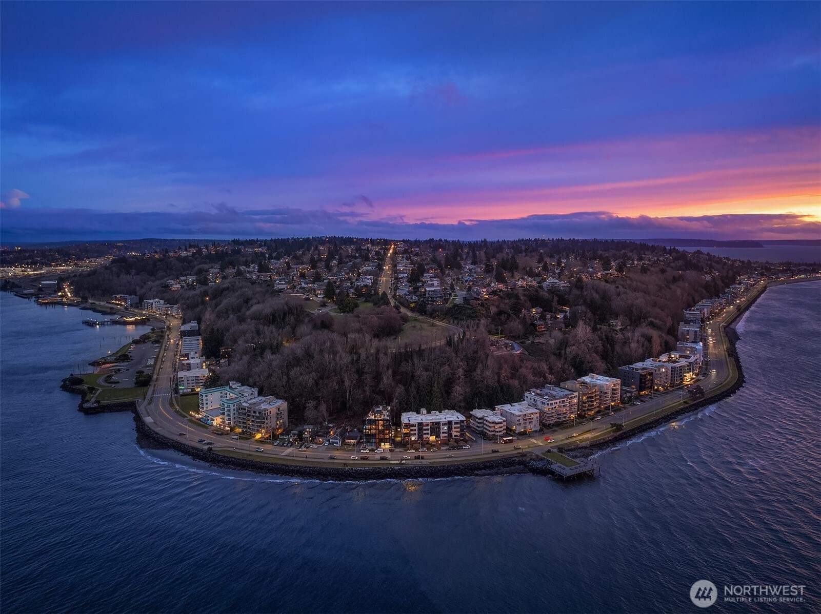 1140 Alki Avenue SW #401