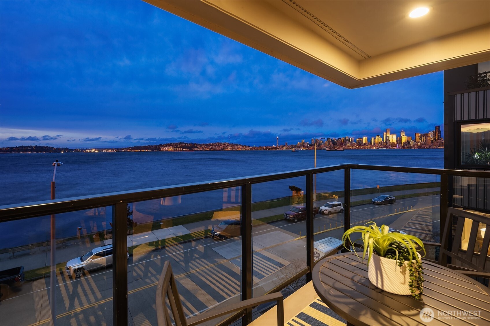 1140 Alki Avenue SW #401