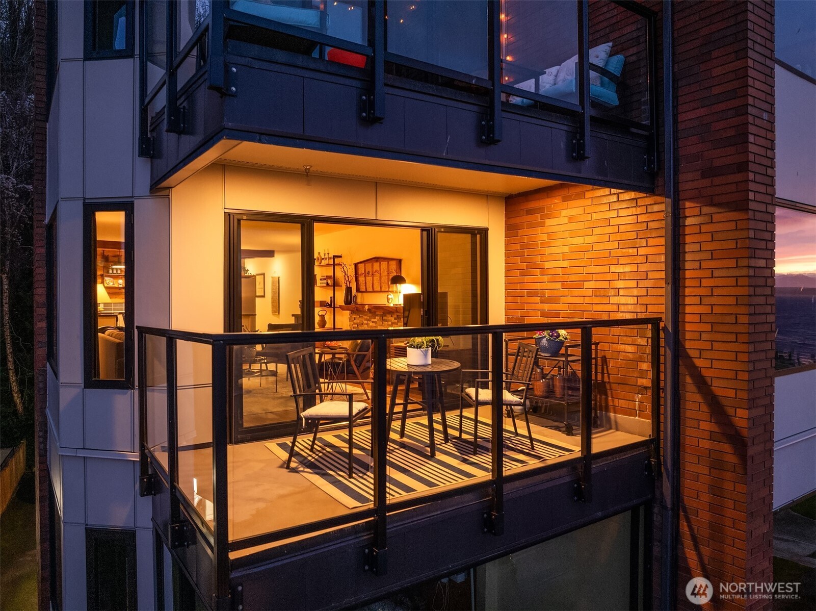 1140 Alki Avenue SW #401