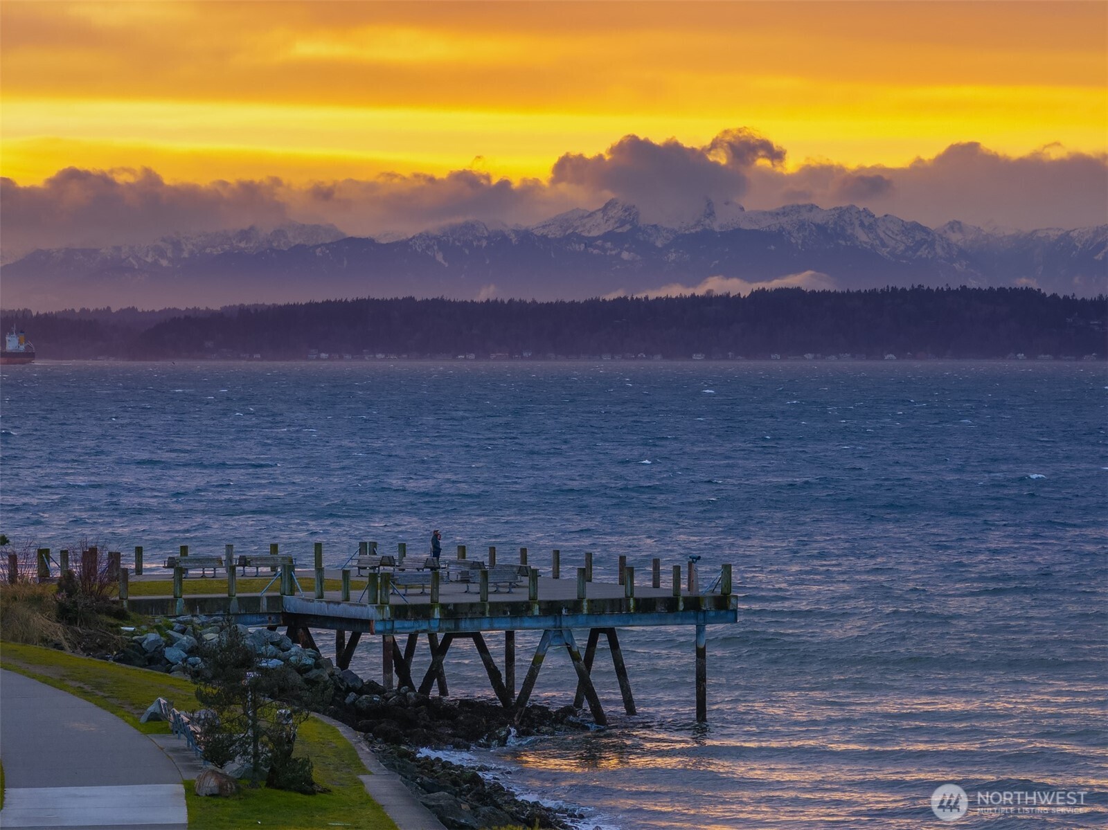 1140 Alki Avenue SW #401