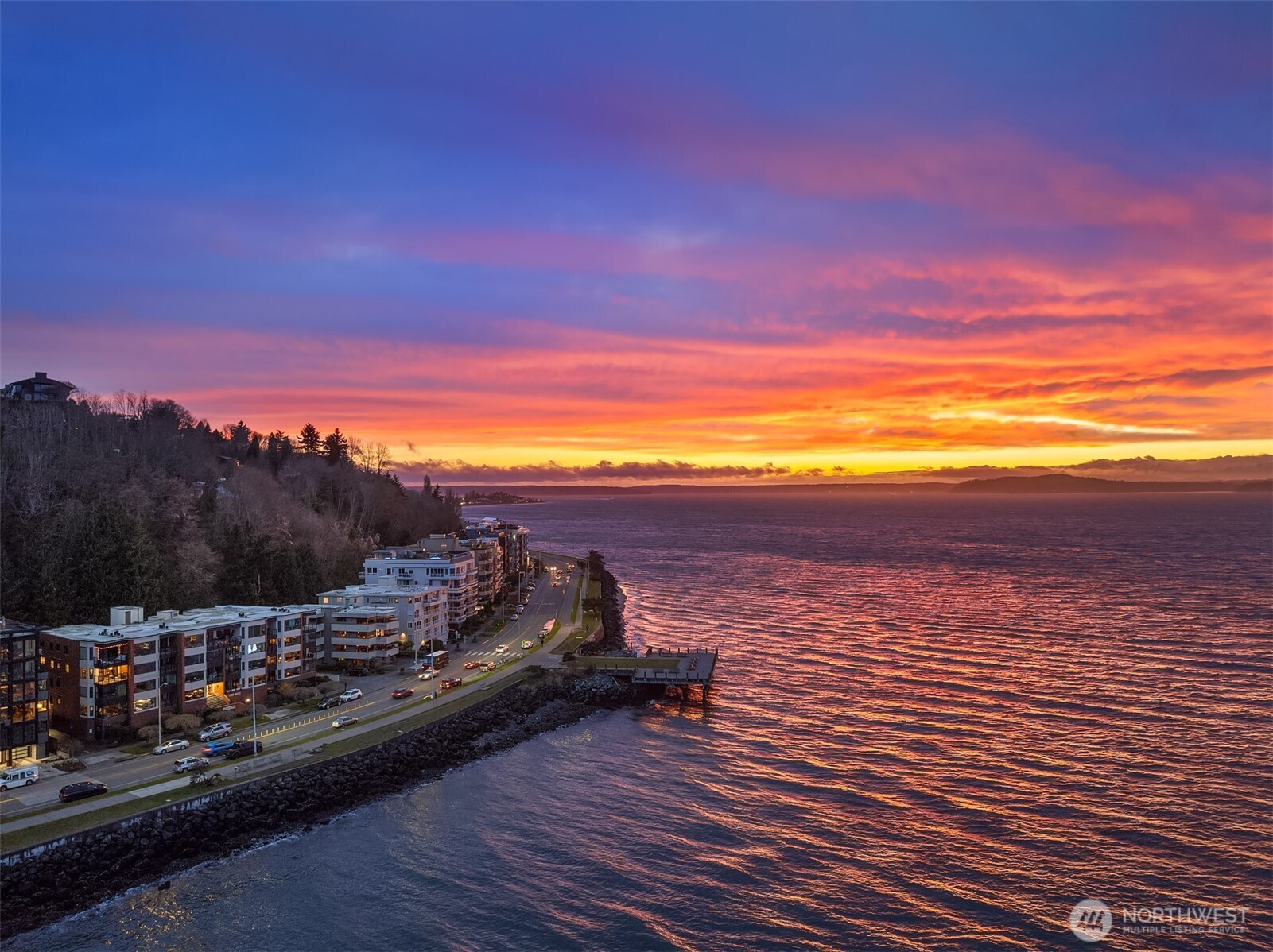 1140 Alki Avenue SW #401