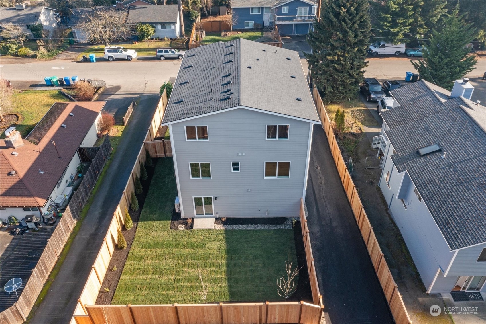 17825 Wallingford Avenue N Unit: C