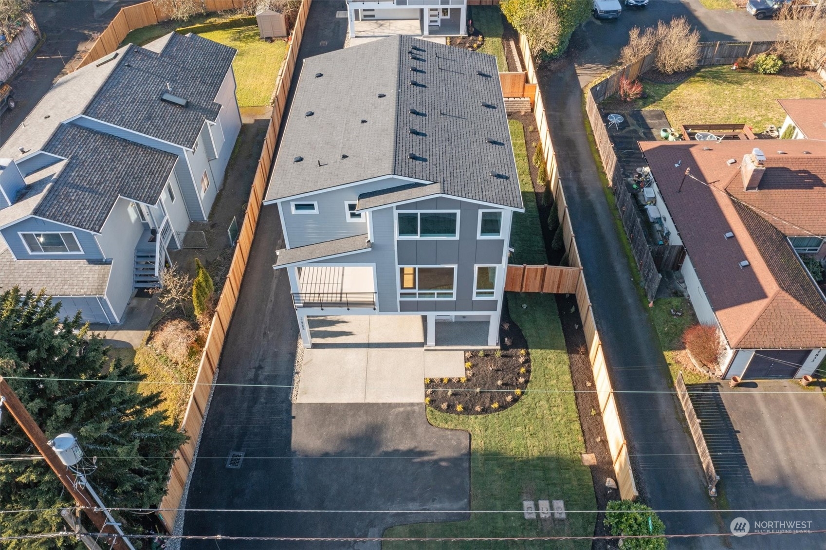 17825 Wallingford Avenue N Unit: C