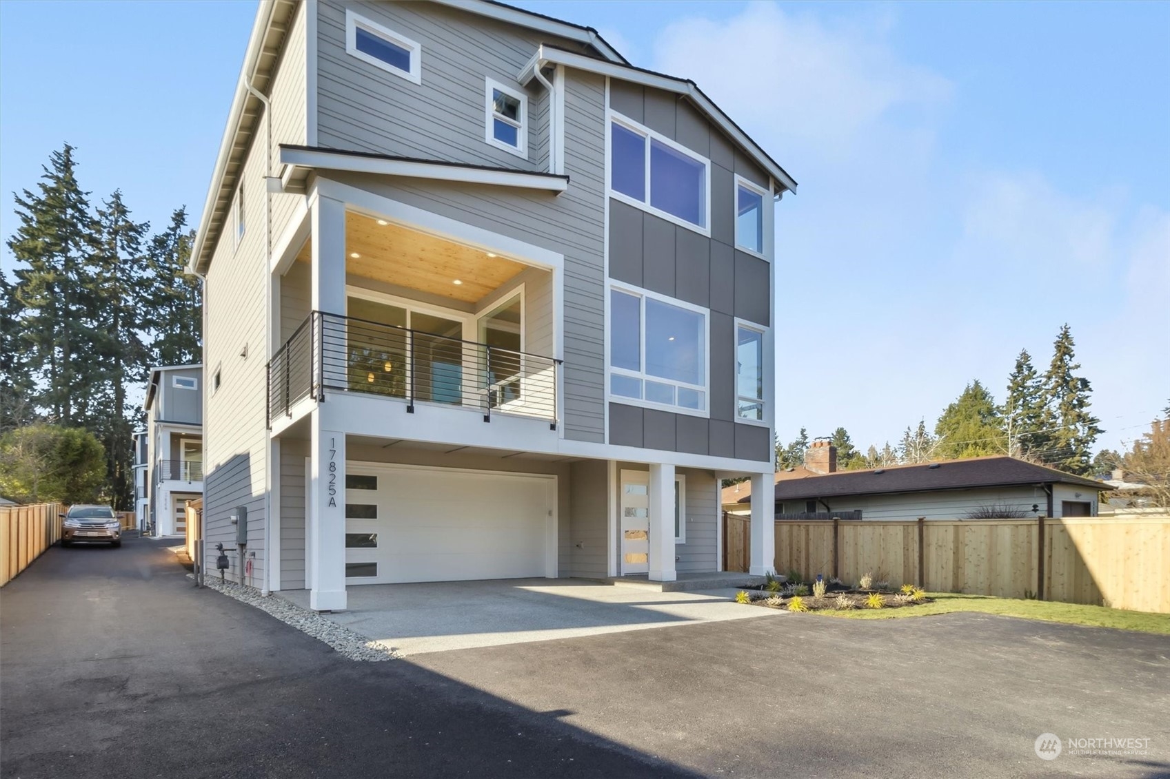 17825 Wallingford Avenue N Unit: C