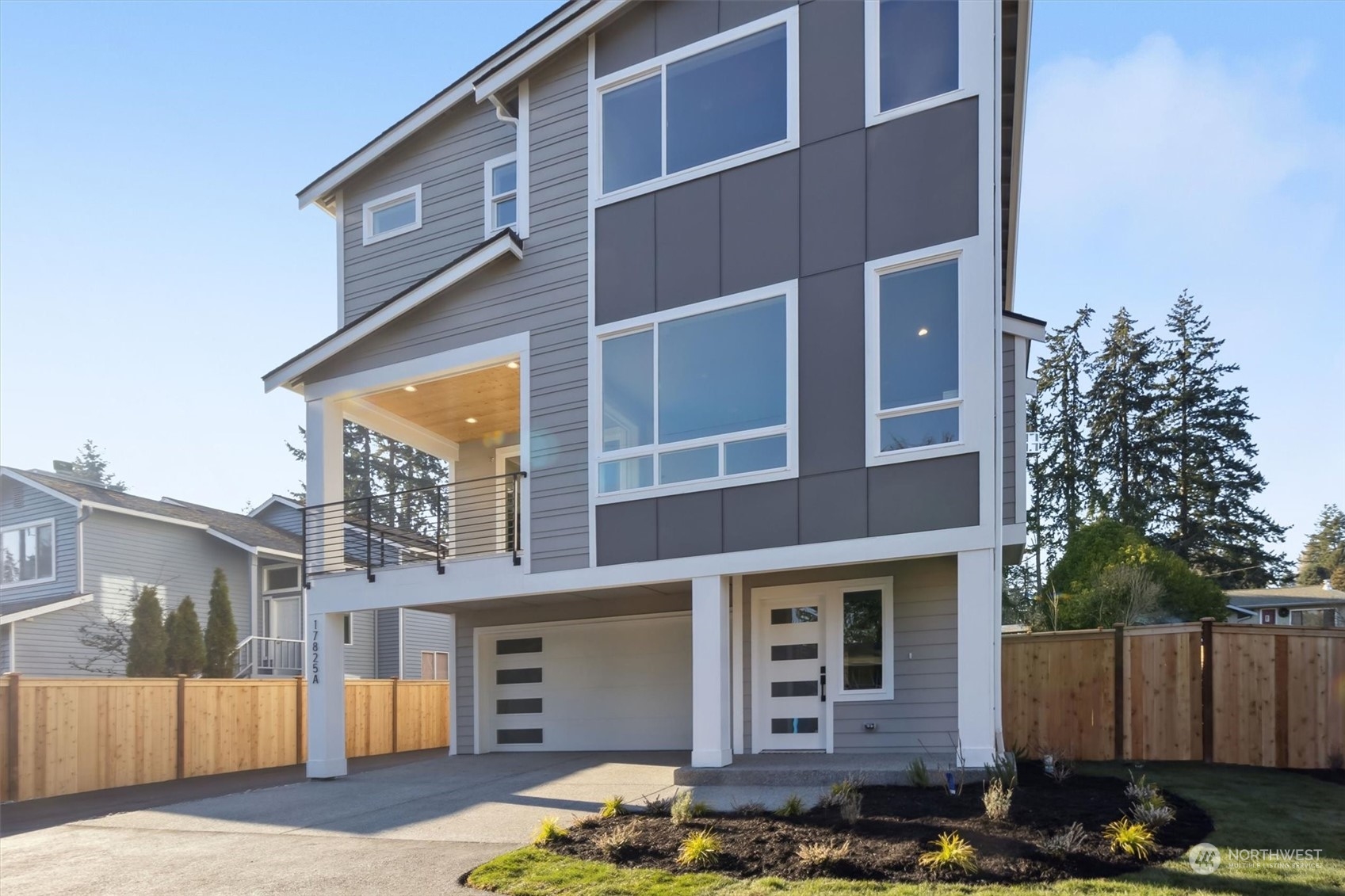 17825 Wallingford Avenue N Unit: C