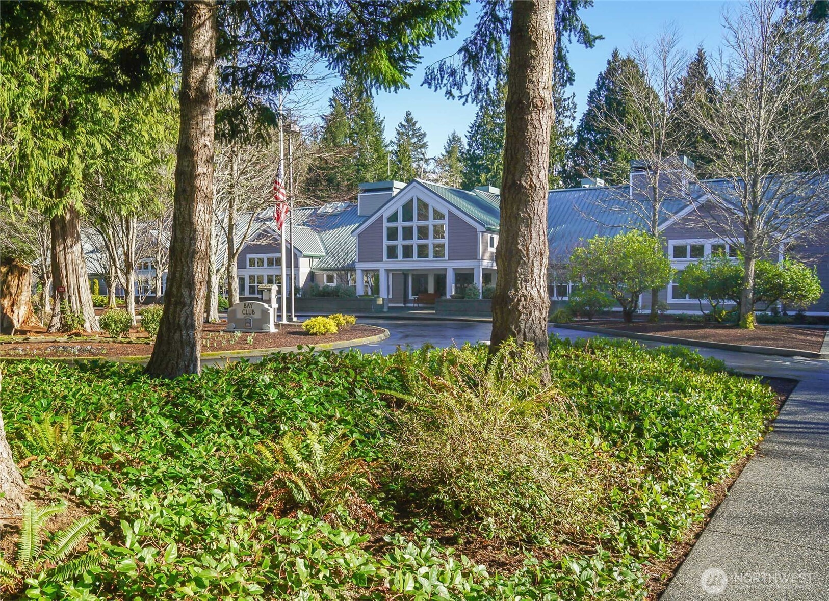 312 Woodridge Drive