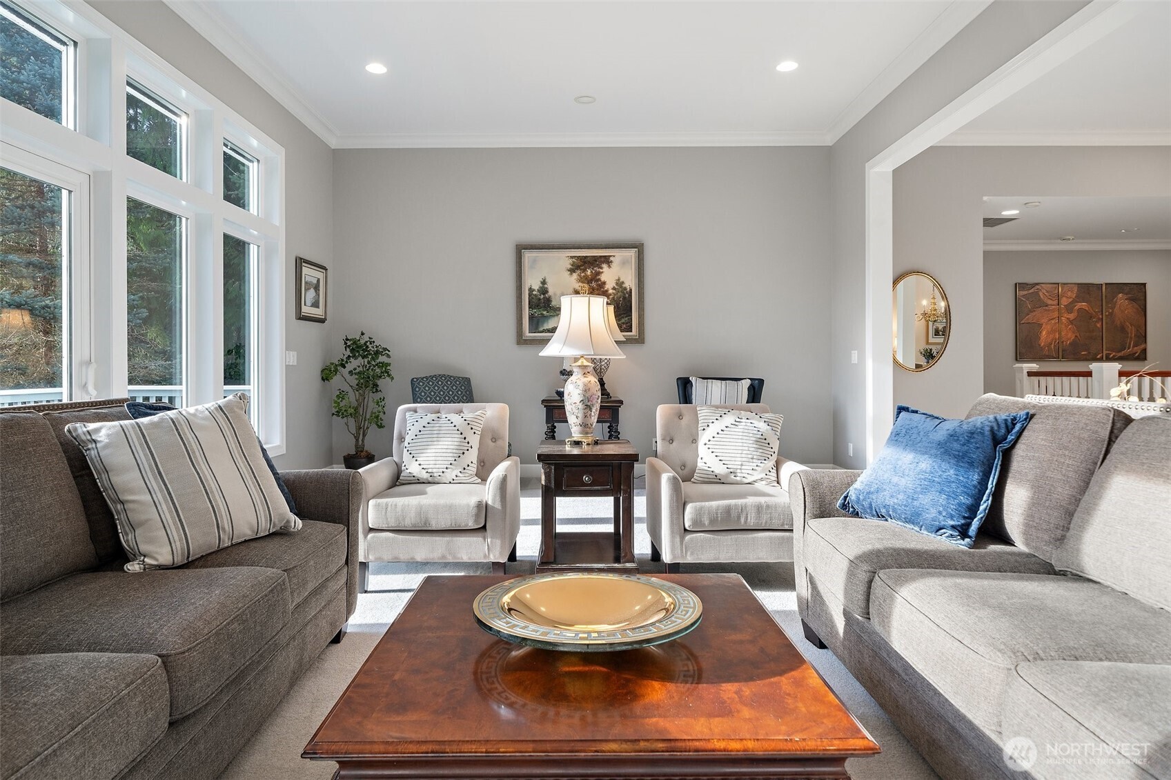 312 Woodridge Drive