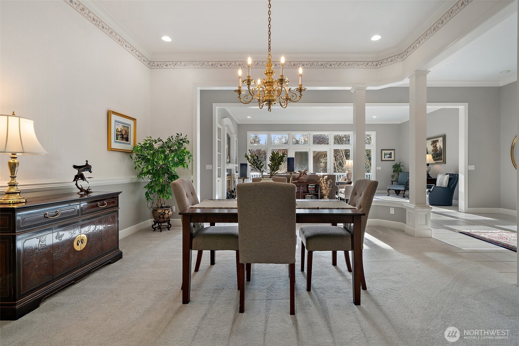 312 Woodridge Drive