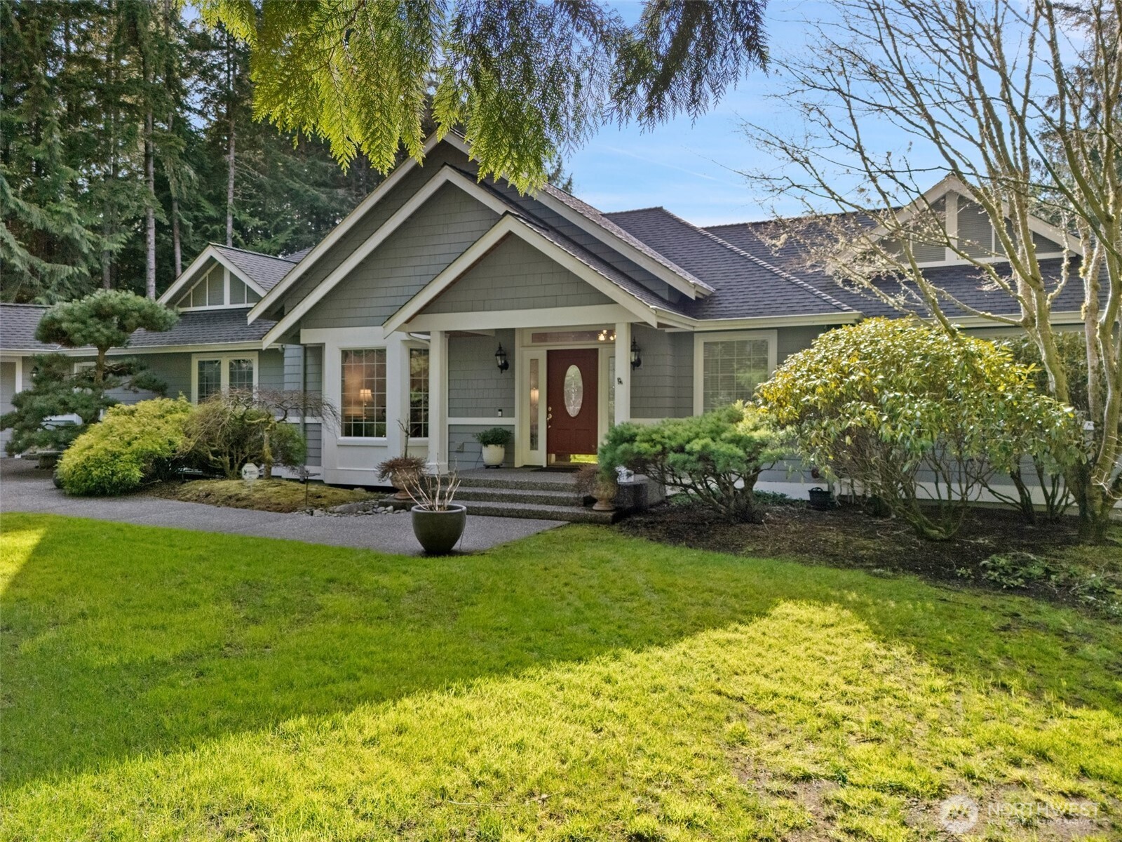 312 Woodridge Drive
