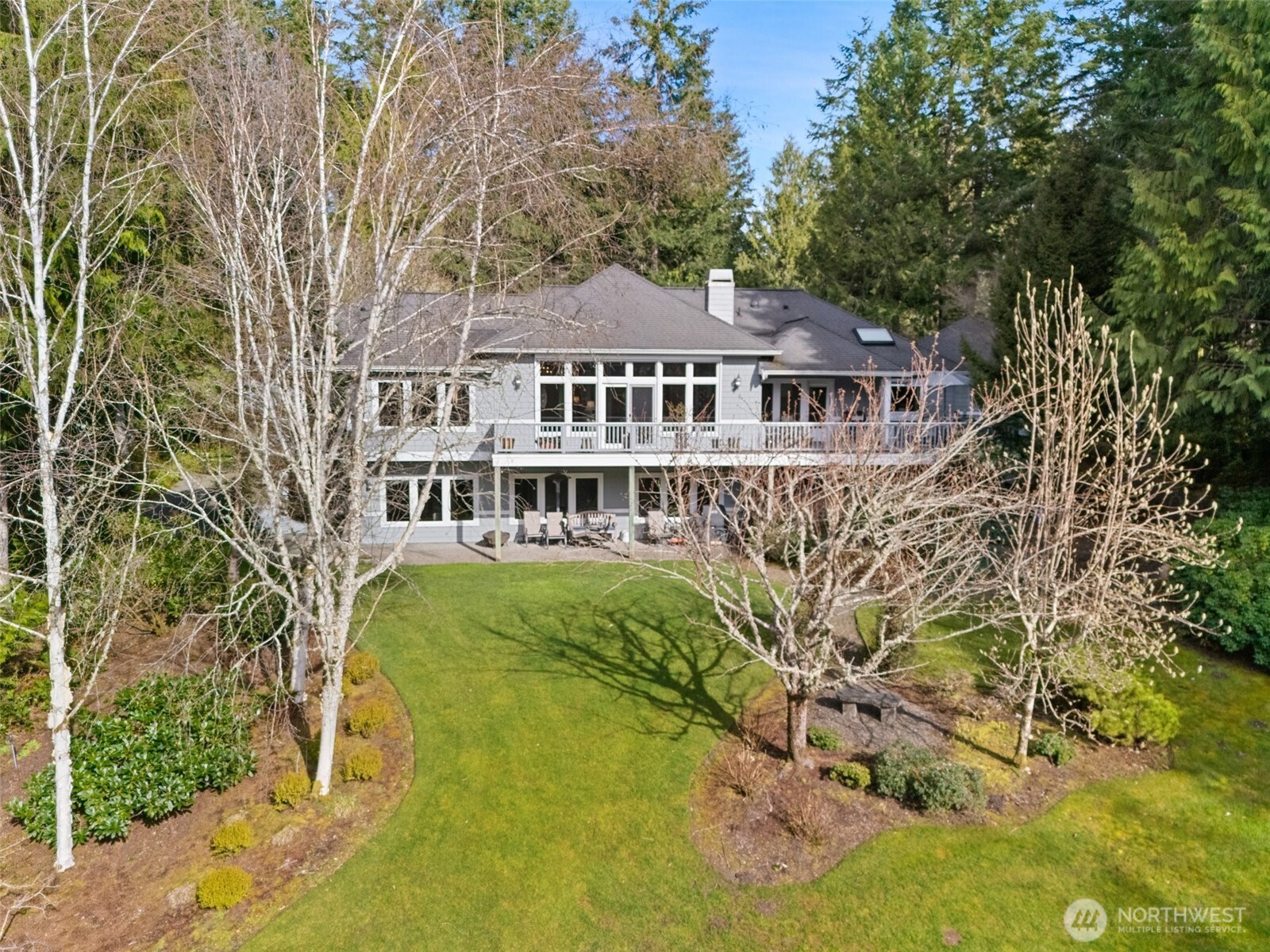 312 Woodridge Drive