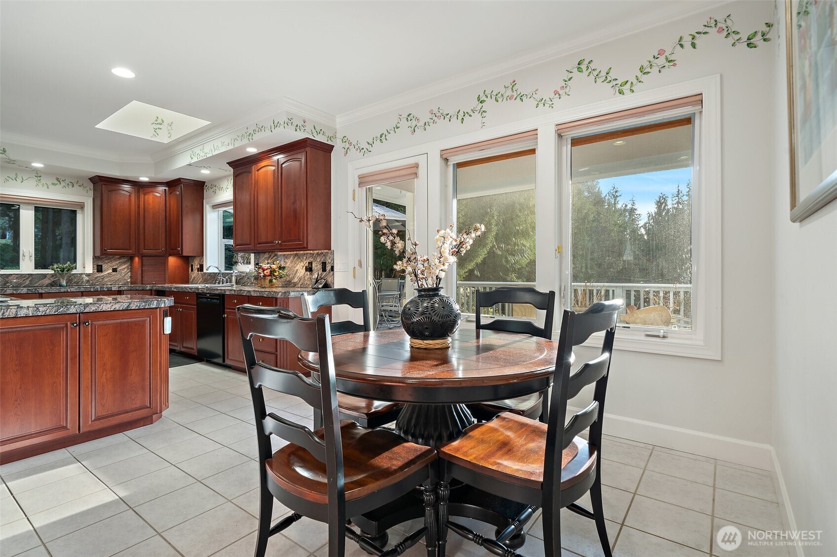 312 Woodridge Drive