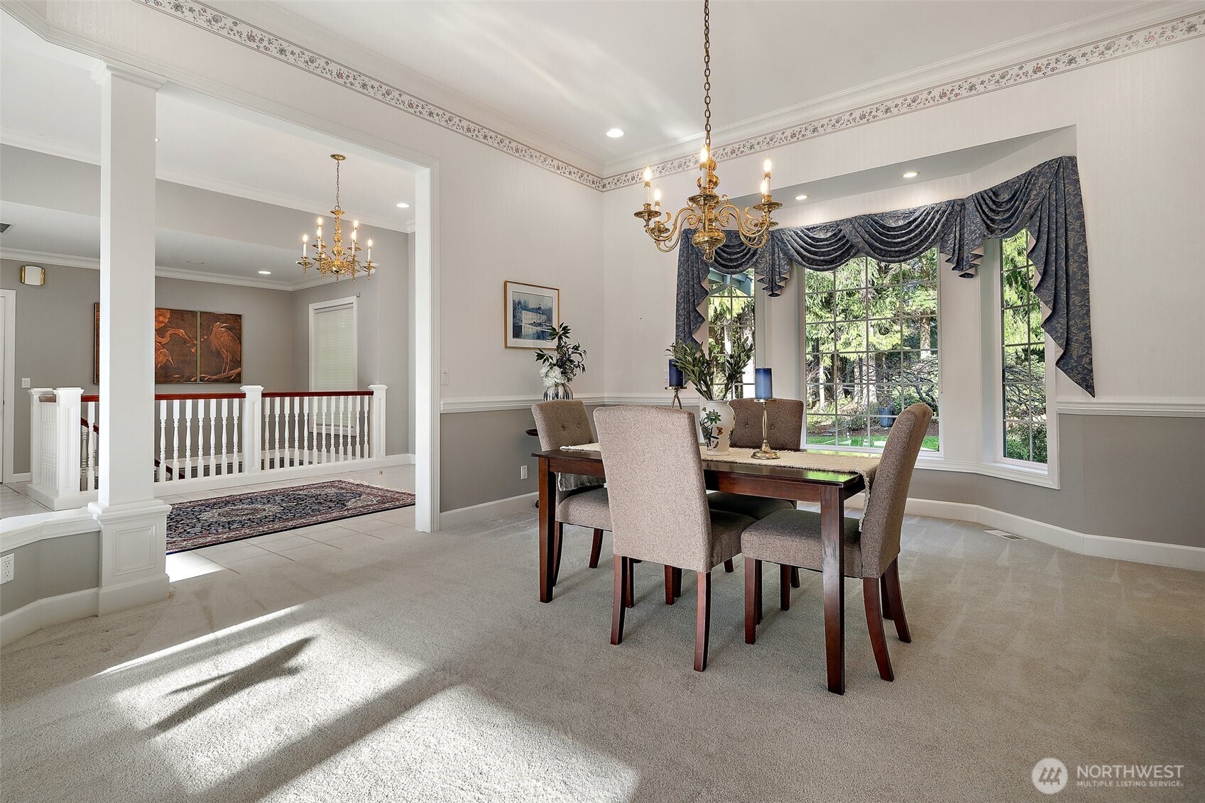 312 Woodridge Drive